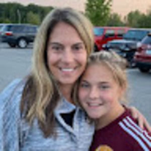 Meet your Posher, Jill